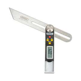 General Tools 828 Digital Sliding T-Bevel