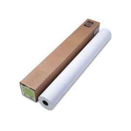 HP Heavyweight Coated Paper, 35-Lb., 42" X 225' Roll
