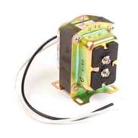 Honeywell AT140A1000 120 Vac Transformer W/ Metal End Bells