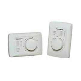 Honeywell Low-Voltage SPST Manual Humidistat H8908ASPST