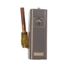 Honeywell High Low Limit Aquastat Controller L4006A1678