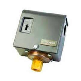 Honeywell Pressuretrol Controller, PA404A1033, W/ 1 Psi To 5 Psi Differential