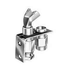 Honeywell Pilot Burner Natgas Q314A3513, W/ Bcr-18 Orifice Front Tip A Mounting Non-Primary