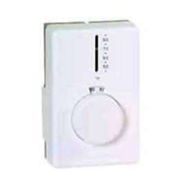Honeywell High Performance Electric Heat Thermostat T4398B1029
