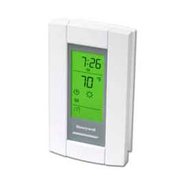 Honeywell Digital Programmable Double Pole Line Voltage Thermostat TL8230A1003