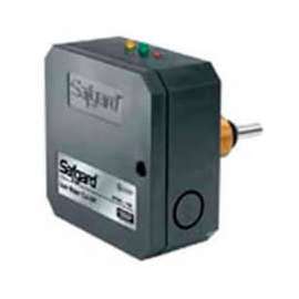 Safgard 1150 Series Low Water Cut-Off W/Auto Reset, Burner Circuit Test Button, 120V