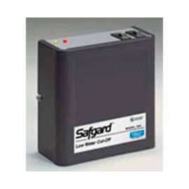 Safgard 550 Series Low Water Cut-Off 550SV W/Manual Reset, Short Probe, Commereical, 120V