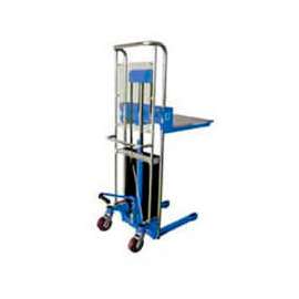 Hefti-Lift Hydraulic Lift-Positioner HYD-5 880 Lb. Capacity