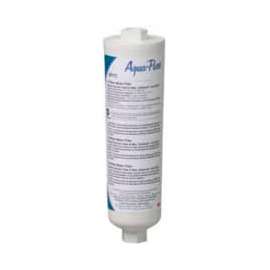 3M Aqua-Pure; IL-IM-01, 10" Inline Chlorine Taste & Odor Filter w/Quick Connects