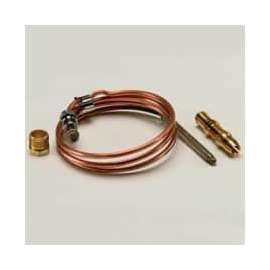 Snap-Fit Thermocouples, 72" Long