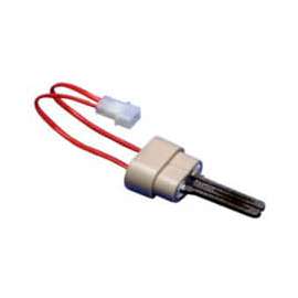 Hot Surface Furnace Ignitor w/ Gasket, 4-1/2" Lead Wire Length