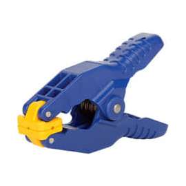 1" Resin Spring Clamp