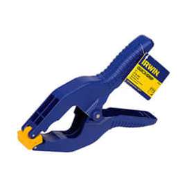 3" Resin Spring Clamp