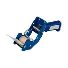 Tach-It Handheld Spring Mandrel Carton Sealer, 2"W