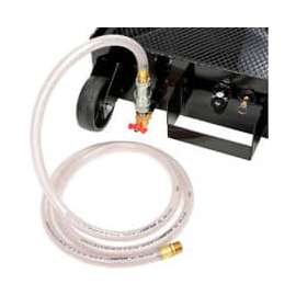 JohnDow Evacuation Kit for JDI-LP4 - JDI-EK