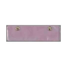 LEWISBins Card Holder For Conductive Divider Boxes - 6-1/2" x 1-13/16"