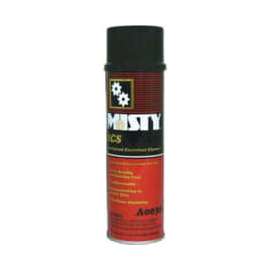 Misty ICS Energized Electrical Cleaner