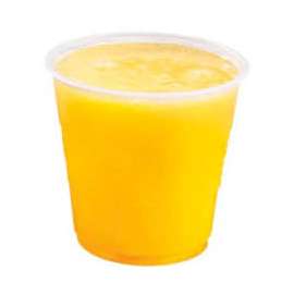 Dart Conex Plastic Cold Cups, 3.5oz, Translucent, 2,500/Carton