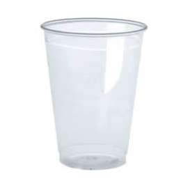 SOLO SCC TP12 -Ultra Translucent PETE Cold Cups, 12 Oz., Translucent, 1000/Carton