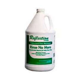 Theochem Laboratories Floor Cleaner, Gallon Bottle, 4 Bottles - 445