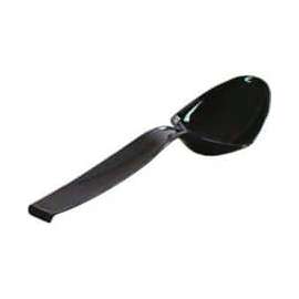 WNA WNAA7SPBL, Serving Spoons, 9"L, Black, 144/Carton