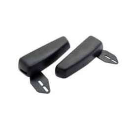 Forklift Truck Flip-Up Style Arm Rests LTS-AR