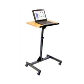 Presentation Podium / Lectern - 23-1 / 4"W x 19-3 / 4"D x 36-1 / 4 - 45"H