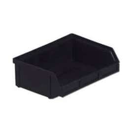 LEWISBins ESD-Safe Hanging & Stacking Part Bin PB22xL - 8-13/16"W x 6-5/8"D x 2-29/32"H