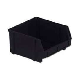LEWISBins ESD-Safe Hanging & Stacking Part Bin PB31xL - 8-13/16"W x 9-5/16"D x 5"H