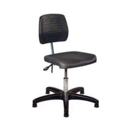 ShopSol Deluxe Desk Chair with Contoured Extra Large Seat