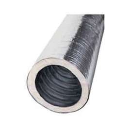 M-Ke Thermaflex Flexible Hvac Duct - 4 Inch Diameter R4.2