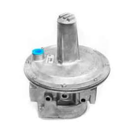 Maxitrol 4" Gas Appliance Regulator 210J-4, Up To 50,000,000 BTU