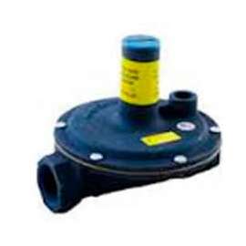 Maxitrol 1-1/2" Certified Line Regulator W/Imblue Technology 325-7ABL 1 1/2, Up To 1,250,000 BTU