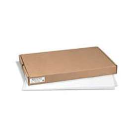 Grease-Proof Quilon Pan Liners, 16-3/8" x 24-3/8", Natural, 1000 Sheets/Carton