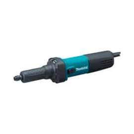 Makita GD0601 1/4" Die Grinder, slide switch, 3.5 AMP, 25,000 RPM, no lock-off, lock-on