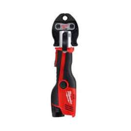 Milwaukee 2473-22 M12 FORCELOGIC Press Tool 1/2"-1" Kit