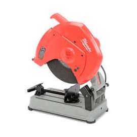 Milwaukee 6177-20 14" Abrasive Chop Saw
