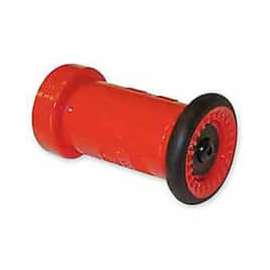 Moon American, Fire Hose Fog Nozzle, 517-151, 1-1/2" NPSH, Lexan