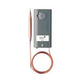 Johnson Controllers Temperature Controller A19ABC-12C For Hot Water (Well Immersion)