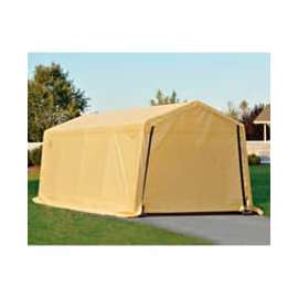 ShelterLogic AutoShelter 10' x 20' Portable Garage