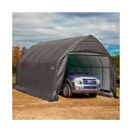 SUV/Truck Shelter 13' x 20' x 12'