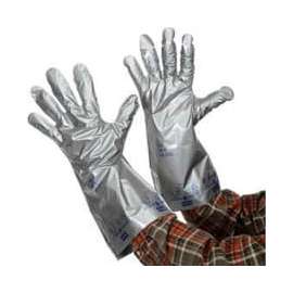 North Silver Shield Gloves, SSG/9, 10 Pair