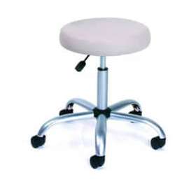 Boss Medical Stool - Vinyl - Beige