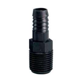 Orbit Irrigation 3/4" Mnpt X 1/2" Barb Adapter