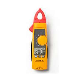 Fluke 365 Detachable Jaw True-rms AC/DC Clamp Meter