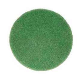 Bissell Commercial 12" Cleaning Pad, Green