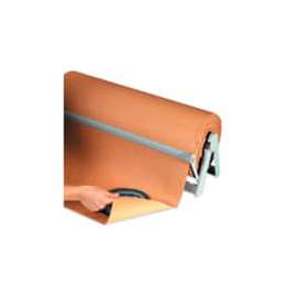 Indented Kraft Paper, 60 lbs., 24"W x 300'L, 1 Roll