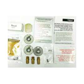 Natural to Propane Gas Conversion Kit For Modine High-Efficiency IIT 175000 BTU Unit Heater