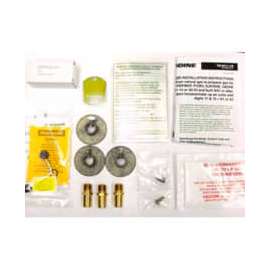 Natural to Propane Gas Conversion Kit For Modine High-Efficiency IIT 250000 BTU Unit Heater