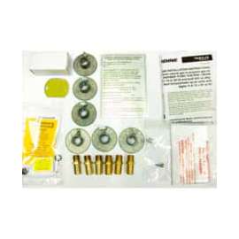 Natural to Propane Gas Conversion Kit For Modine High-Efficiency IIT 400000 BTU Unit Heater